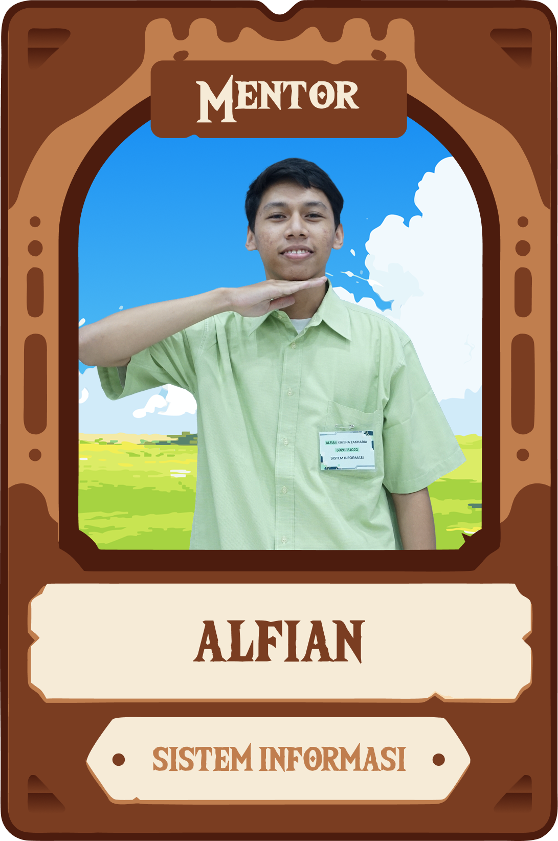 Card 13
